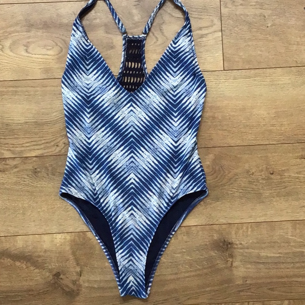Rip curl Last Light one piece swimsuit